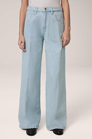 Windsor JEANS 52 W992 - - 28, ALBASTRU
