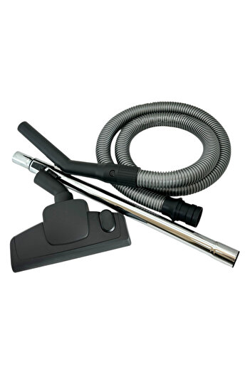 Parmis Set de furtunuri din sârmă de oțel pentru aspirator LSU 375 compatibil Viper