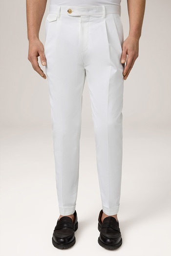 Windsor PANTS 13 Sapo - - 50, WHITE