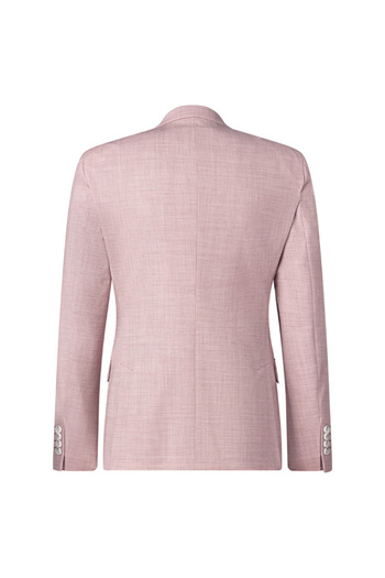STRELLSON JACKET 11 CAIDAN3 12 - - PINK, 54