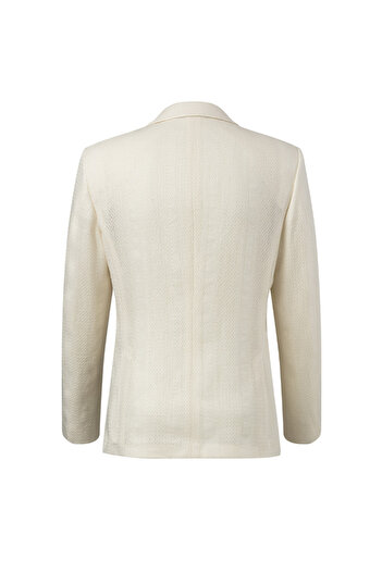Joop JACKET 102HAWKSLEY-J4 - JOOP - CREAM, 58