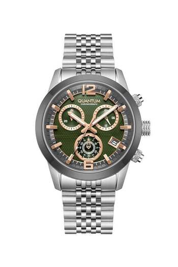 Quantum Adg1173.670 Men's Wrist Watch