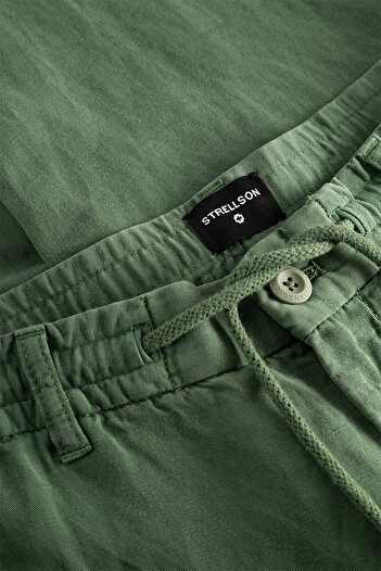 STRELLSON PANTS 11 SATURN_SPW-D - - GRAY, 36