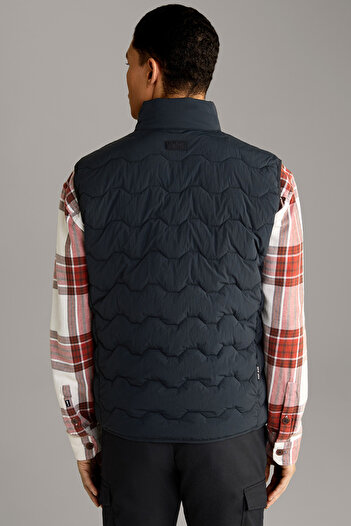 Joop JJOV-206Rosco VEST - JOOP - 56, BLACK