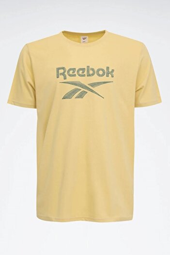 Reebok Νέο ανδρικό μπλουζάκι Id Reg Tee