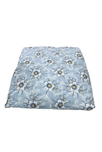 CENGİZ ÇEYİZ Uysal Cotton Multi-Purpose Single 150X230 Summer Pique 26230
