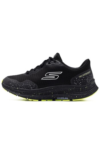 SKECHERS Go Run Consistent 2.0-Piedmont Waterproff Mens Running Shoes Waterproof Breathable Running Y