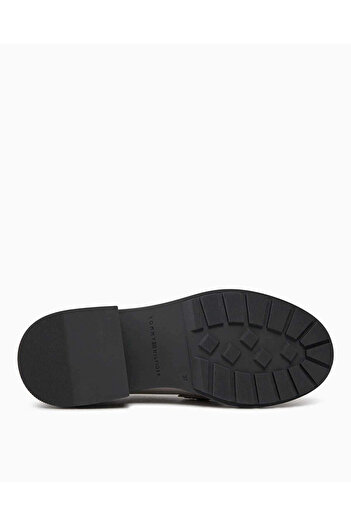Tommy Hilfiger Hardware Kadın Loafer