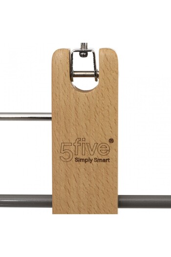 5 five simply smart Marsalla hanger, multifunctional 32.5 x 1.2 x H 48.5 cm