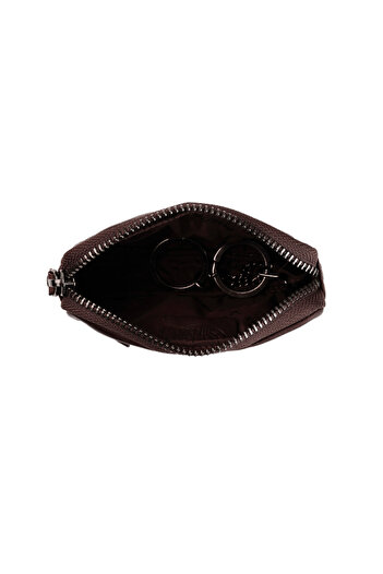 The Chesterfield Brand The Chesterfield Brand RFID-blocking key holder made of soft leather, Corey