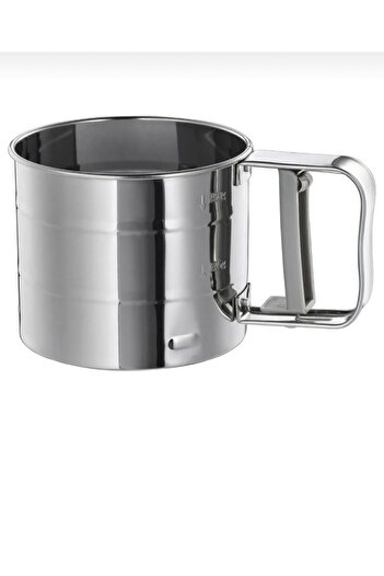 IKEA Flour Sieve Idealisk