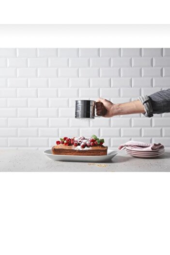 IKEA Flour Sieve Idealisk