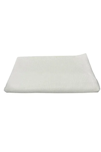 CENGİZ ÇEYİZ Waffle Solid Color Single Summer Pique 160X240 cm 22005