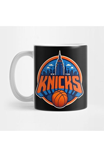 Pixxa New York Knicks Mug Cup