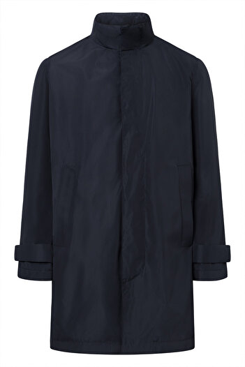 STRELLSON Trench Faley - STRELLSON - 46, NAVY