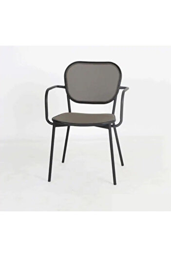 rexa Single plastic chair 45-57-84 cm