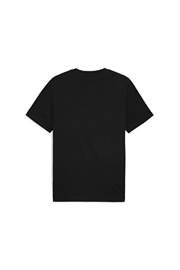 Puma T-shirt με ταινία Essentials