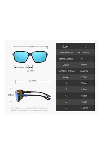 Rapala Rapala polarized sunglasses, 400 UV, for fishing, hiking, hunting, running, cycling,