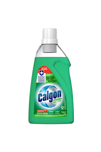Calgon CALGON Extra Hygiene+ anti-limescale gel, 1.5L