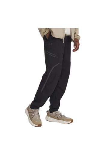 Under Armour Ua Unstoppable Cargo Pant 1390256-001 Men's Black Sweatpants