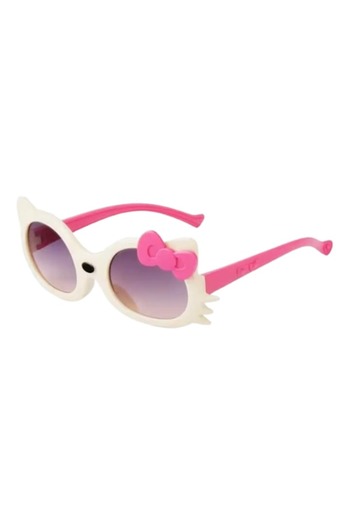 Hello Kitty Sunglasses with Bow, for Kids