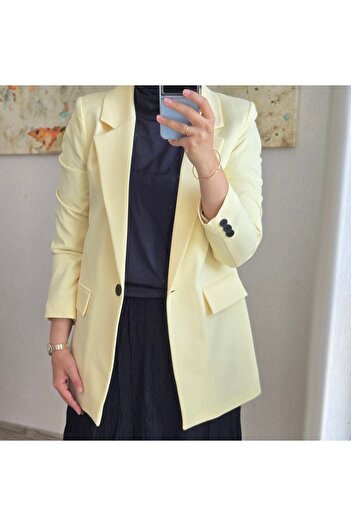 FASHION HAYAL Ceket
