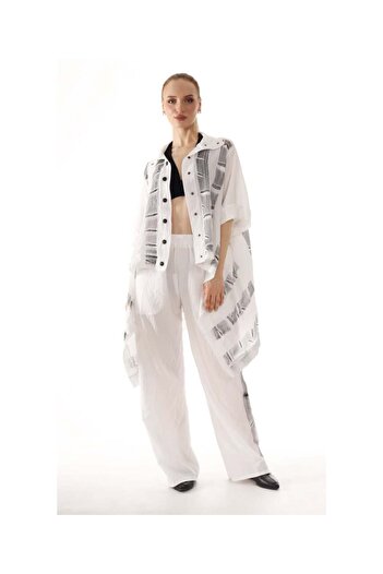 TRENDX Sch-Shirt Suit