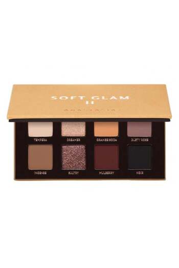 Anastasia Beverly Hills Soft Glam Eyeshadow Palette II - Small