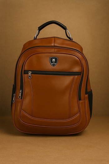 GFT FASHION stylish leather bag (Backpack)
