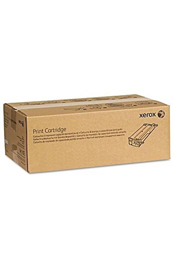 Xerox Tonere XEROX 006R01693 CARTUȘ DE TONER NEGRU