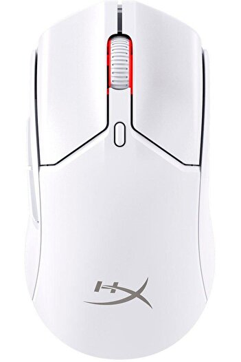 HP Mouse HyperX Pulsefire Haste Core 2 WS, white