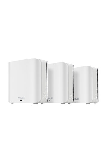 ASUS Routere Wireless ASUS ZENWIFI BD4 WHITE 3PK