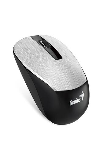 GENIUS Mouse Genius NX-7015 WS 1600DPI, gri