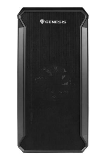 Genesis Cases GENESIS IRID 503 V2 MINI BLACK case