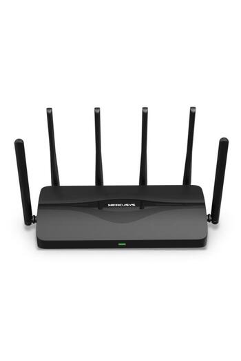 Mercusys Routere Wireless MERCUSYS BE9300 WIFI 7 TRI-BAND W ROUTER