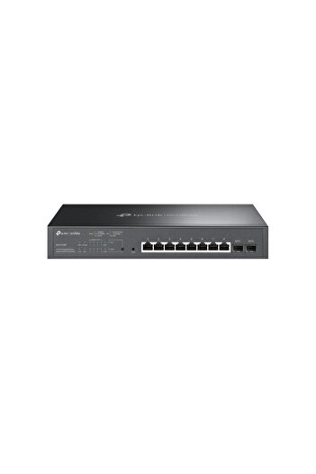 TP-LINK Switch-uri TPL SW 8P-GB SMART POE
