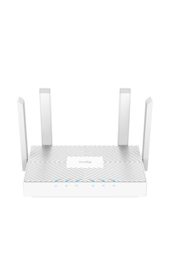 cudy Router wireless CUDY AC1200 Gigabit Wi-Fi