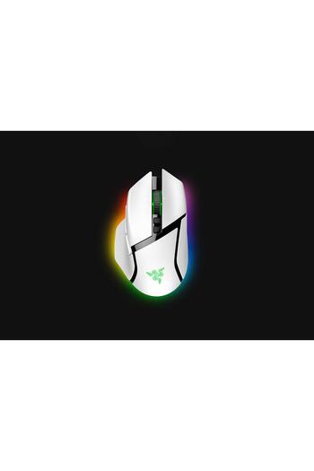 RAZER Mouse Mouse Razer Basilisk V3 PRO, alb