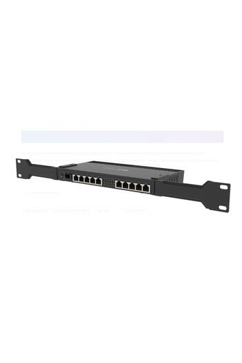 MIKROTIK Router MIKROTIK ROUTER 10LAN GB 1XSFP 1GB RAM