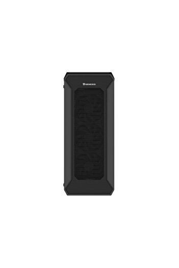 Genesis Carcase Carcasa GENESIS IRID 505F MID TOWER BLAC
