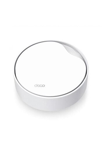 TP-LINK Router Wireless TP-LINK DECO X50-POE AX3000 MESH 1PK