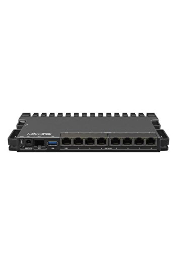 MIKROTIK Switches MIKROTIK 8 PORTS 7P-GB 1-2.5GB