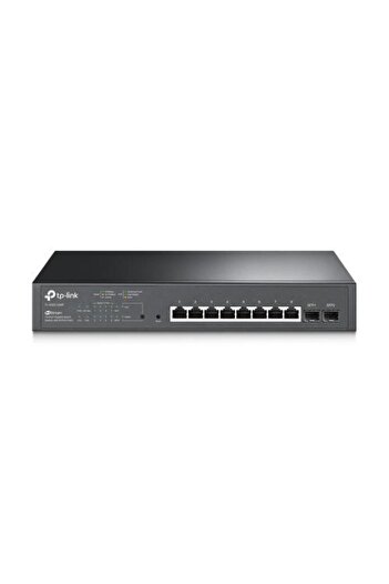 TP-LINK Switch-uri TPL SW 8P-GB SMART POE