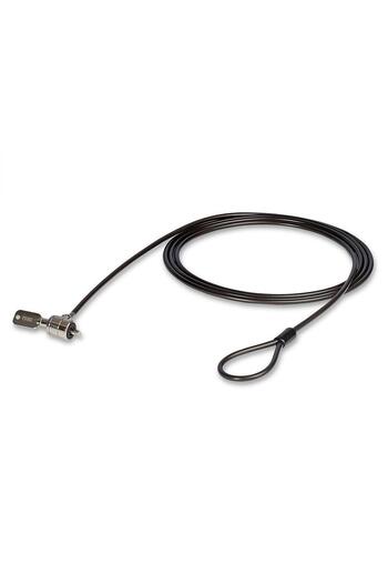 LİNDY Peripheral cables Lindy Laptop Security Cable 2m LY-21150