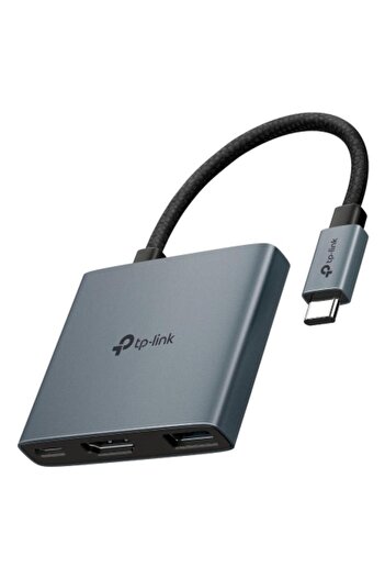 TP-LINK Hub-uri USB Hub TP-Link USB Type-C 3-Port