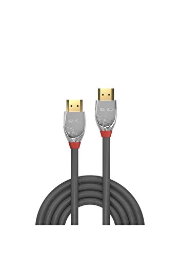 LİNDY Cabluri video Cablu Lindy 7.5m HDMI Cable, Cromo Line