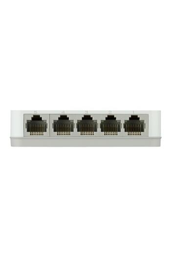 D-Link Switch-uri DLINK SW 5P-GB UNMNGD DESK GO