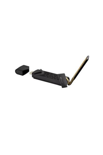 ASUS Routere Wireless ASUS USB-AX56 AX1800 USB WIFI ADAPTER