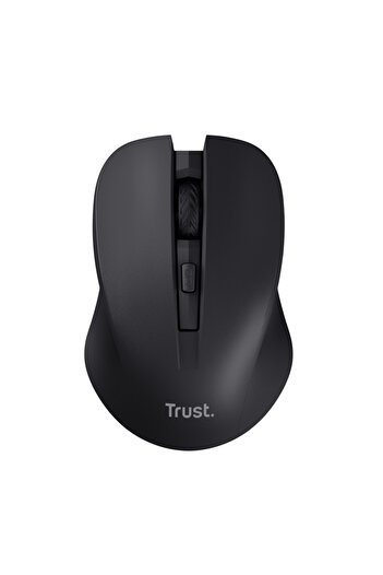 Trust Mouse Trust Mydo Wireless BK