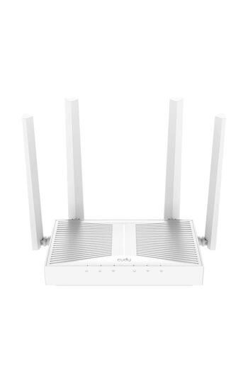 cudy Router wireless CUDY AX3000 Gigabit Wi-Fi 6 Mesh Router